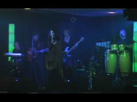 Lady Lazarus (Live)