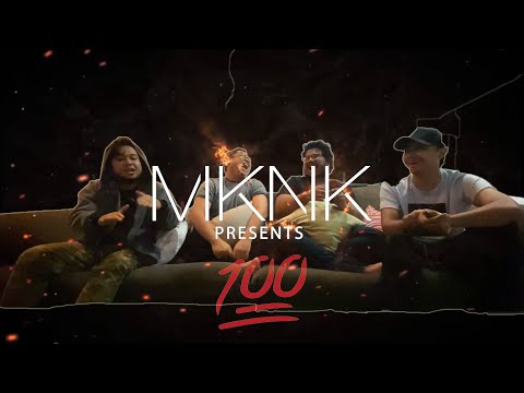 MKNK - BUATAN TEMPATAN (feat. BENZOOLOO, TUJU & AIR SEE YAW) REACTION | Serabut React