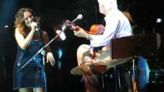 Corcovado: Duo - Elis &amp; Maria Rita