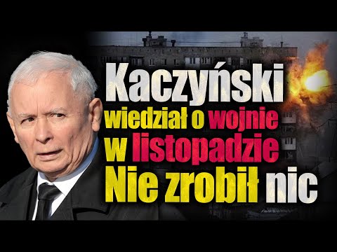 Ani Kaczyńskiemu ani PiS-owi nie zależy na Polakach