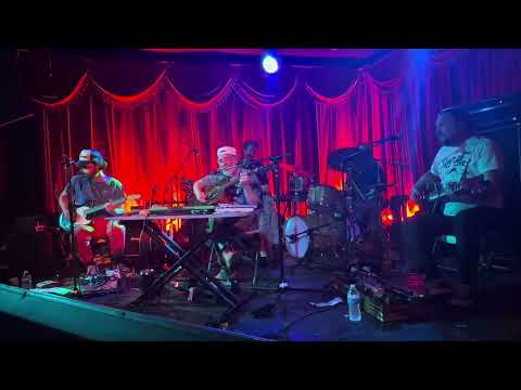 Califone - Live at Alex's Bar, Long Beach, CA 3/1/2024