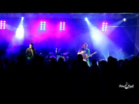 Petar Punk - Diler / LSD (live)