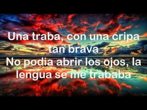 Efectos Secundarios - Landa Freak ft Yohmar & Shyno (Letra)