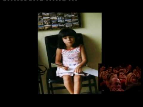 TEDxParis 2010 - Françoise Schein - Architecte de l'espace et de l'humain