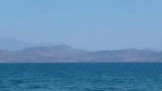 preview picture of video 'beach 2 Km south of di Kiveri (Greece - Argolis)'
