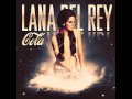 Cola-Lana del rey 