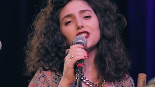 Sheer - Moving On (Live at Berklee)