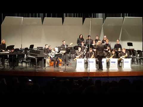 Absoludicrous - Gordon Goodwin