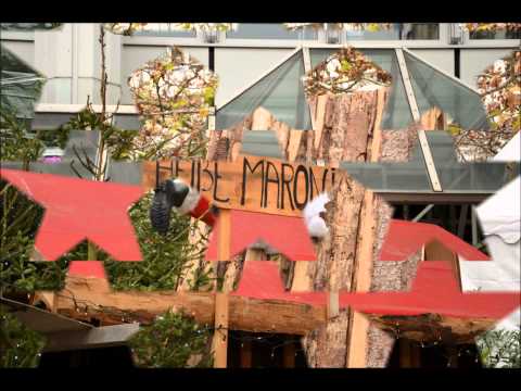 Bogenhausener Weihnachtszauberwald