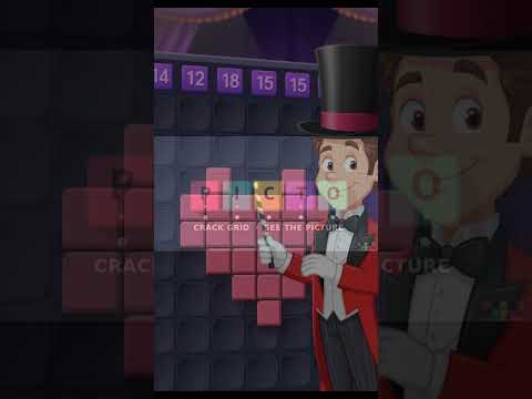 Picto: Daily Nonogram Puzzles