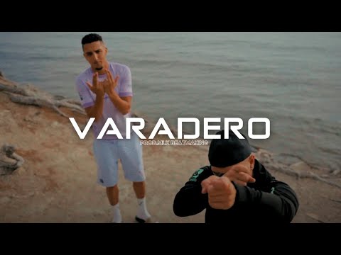 Jul x Morad x Josas Type Beat "VARADERO"| Instru Rap Reggaeton Type Beat 2025 ( Prod.MLK )