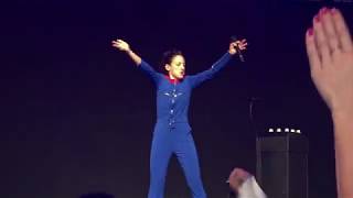 Jain - Zombie - Coachella 2019 Weekend 1