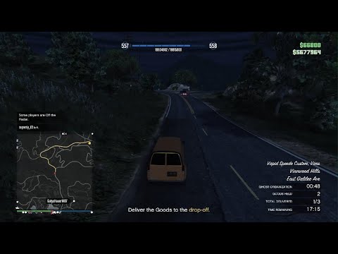 Un provoked 1v1 ends bad for Mr Sow man