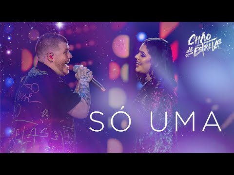 Ferrugem - Só uma "DVD Chão De Estrelas"