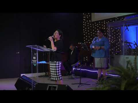 Los Caminos De Dios | Himno Apostolico