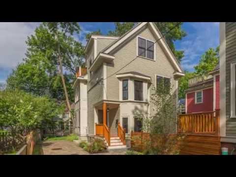 23 Banks St, Cambridge MA