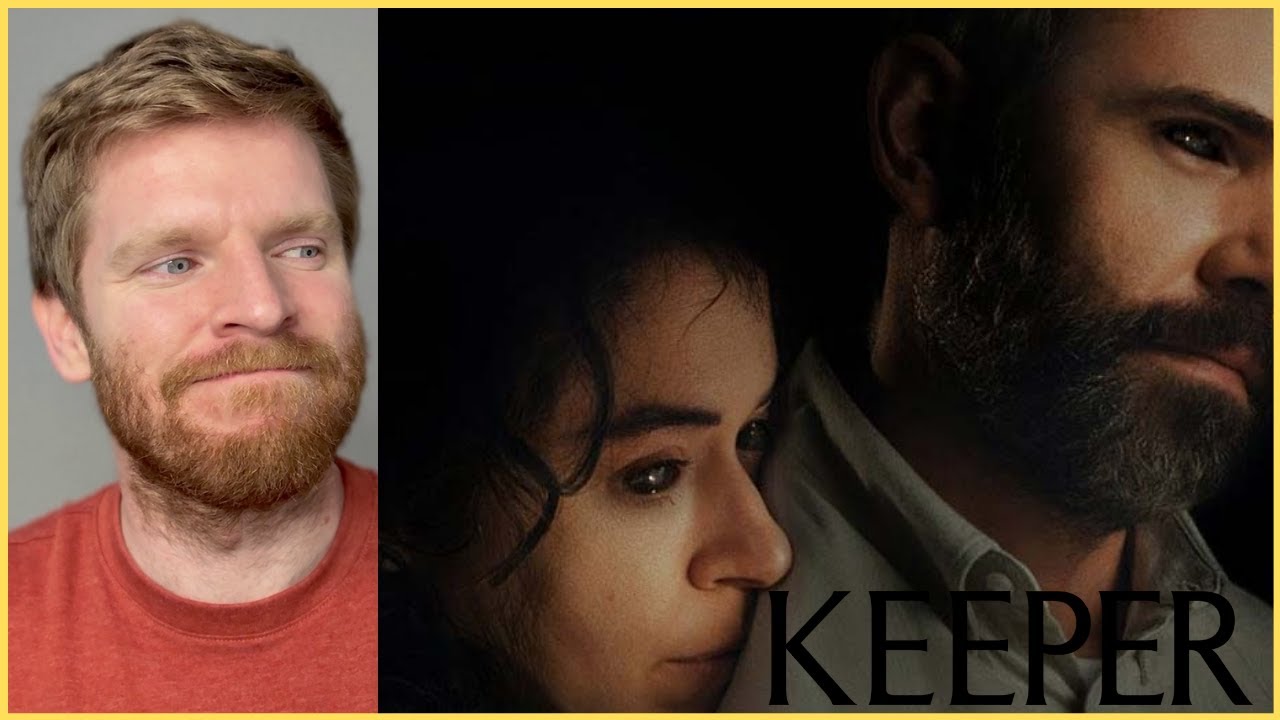 Keeper (Para Sempre Minha) - Crítica: o pior de Oz Perkins