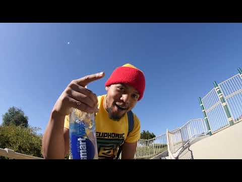 Jake, The Juicehead - LeeRoy The Innovator