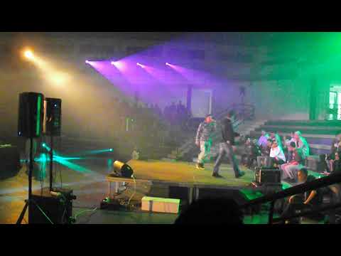 JOSUA TAZZ YEAH vs JOTA C - FREESTYLE CHAMPION LP VOL II