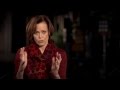 Exodus: Gods and Kings: SIGOURNEY WEAVER Tuya.