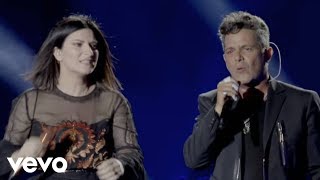 Alejandro Sanz - La Fuerza Del Corazón ft. Laura Pausini