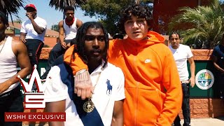 YS Ft. 1TakeJay, Ohgeesy (Shoreline Mafia) &quot;Bompton (Remix)&quot; (WSHH Exclusive - Official Music Video)