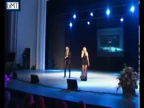 МегаКонцерт - Орлин Горанов и Кристина Димитрова