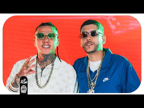 MC Menor da VG e MC Snup - Pensa Numa Mina 4M Filmes (DJ Pedro)