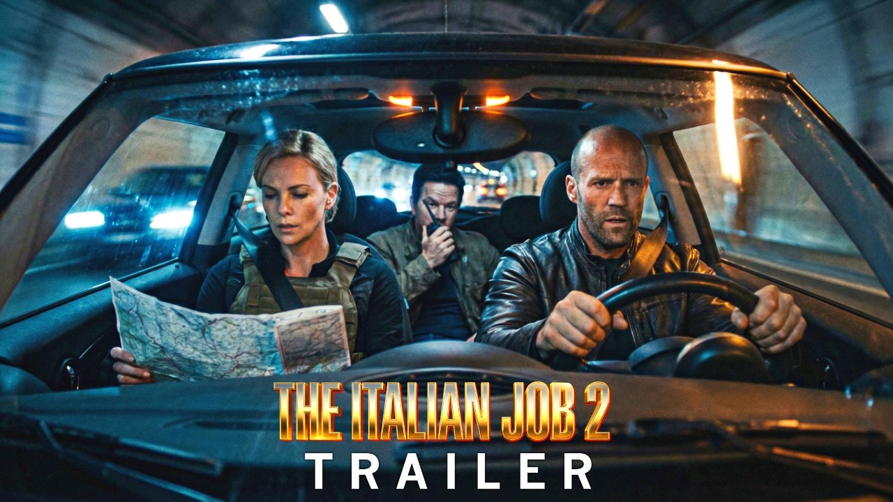 The Italian Job 2: The Brazilian Job Review – A Heist Sequel That Dares the Impossible