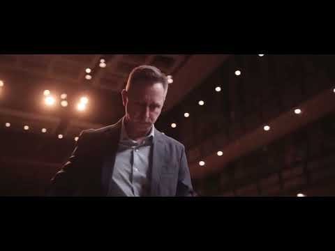 "Long Distance" Movement 1: Atlanta, GA – 1972 by Steven Snowden performed by Dr. Erik Forst