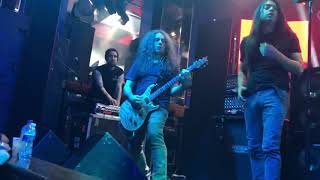 Fates Warning - Firefly - Culture Room - Ft Lauderdale, FL - March 3, 2019