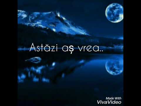 Declarație de dragoste pentru el!