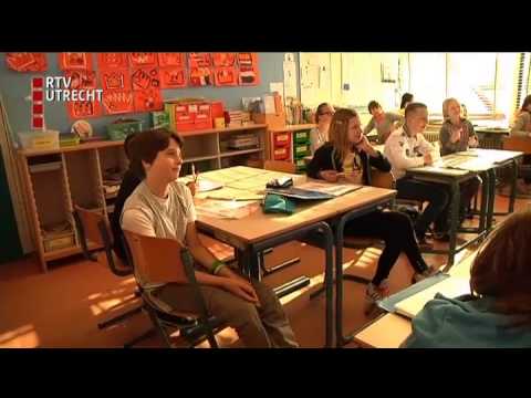 U Vandaag - wo 24 apr 2013, 12:10 uur [RTV Utrecht]