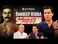 Randeep Hooda Full Podcast Swatantrya Veer Savarkar Movie Life And Controversies Around Savarkar