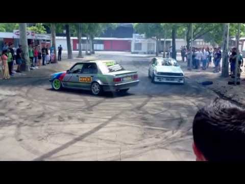 Tuning Styling,Novi Sad 2013