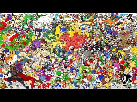 Top VGM Collection 9