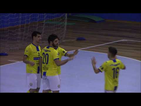 CS São João [Sub'23] 8-7 Prodema PDM (Divisão d...