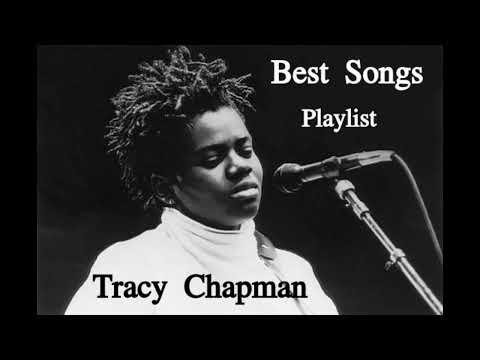 Tracy Chapman -  Greatest Hits Best Songs Playlist