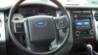 preview picture of video 'Certified 2010 FORD EXPEDITION EL WV'