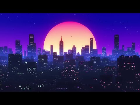 [FREE] Synthwave Retro 80s type Synthpop beat- "TITANIUM" | The Weeknd X Daft Punk type beat