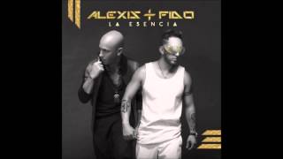 Alexis y Fido - Soltura (La Esencia)