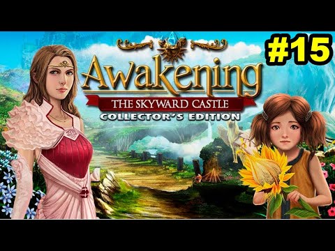 Awakening - O Castelo do Céu (Parte 15)