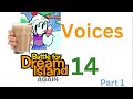 I Voice BFDIA 14 Part 1