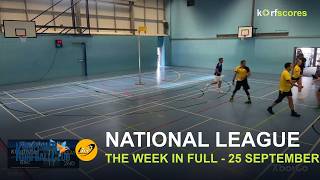 National League Highlights | Opening Weekend | 20 September 2026