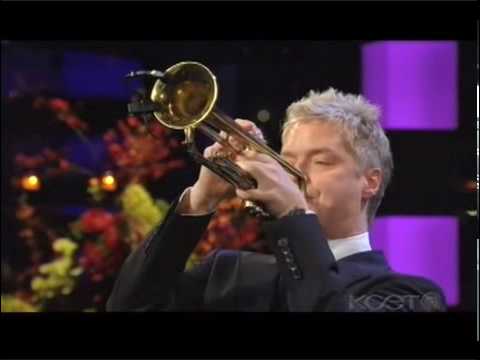 Chris Botti Video