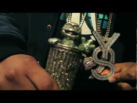 Boogz Boogetz - US (Official Music Video)[Dir. By @Ace_OTB]