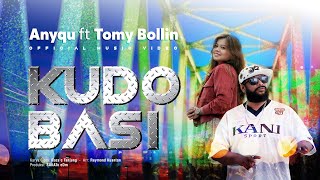 Download lagu Anyqu ft. Tomy Bollin - Kudo Basi (eDm) mp3
