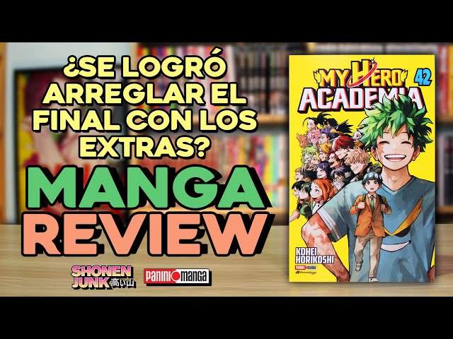 Vídeo relacionado con Mochila Casual de My Hero Academia - Color Negro, Rojo y Verde - 30x41x14 cm - Fabricada en Poliéster - Diseño Estampado de Personajes en Acción - Producto Original Diseñado en España