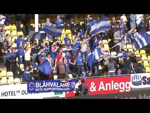 Eliteserien: Lillestrøm - SF 2-1