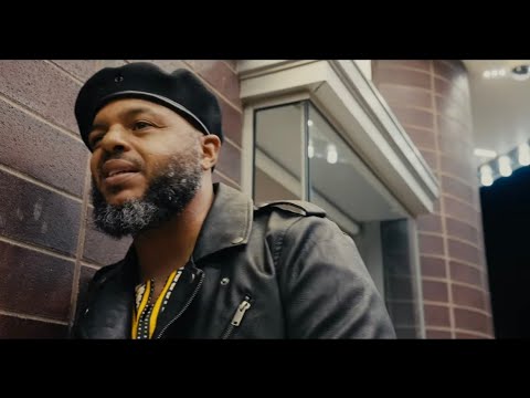 Devine Carama & Amadeus360 "MVP (Most Valuable Poet)"